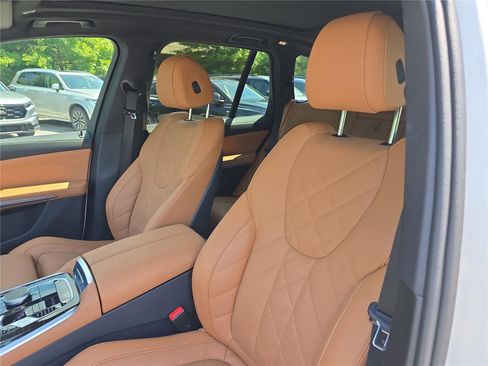 Certified 2024 BMW X5 xDrive40i AWD/4WD image 20