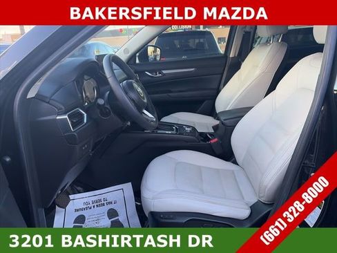 Used 2023 MAZDA CX-5 AWD 2.5 S w/ Preferred Package image 20