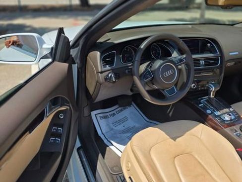 Used 2013 Audi A5 2.0T Premium Plus image 36