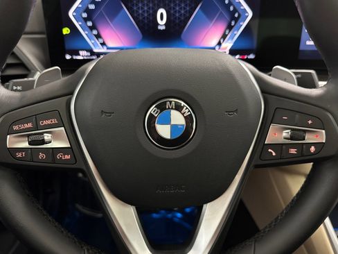 Certified 2023 BMW 330i Sedan w/ Driving Assistance Package image 18