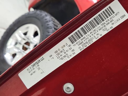 Used 2009 Dodge Ram 3500 Truck SLT w/ Popular Equipment Group image 37