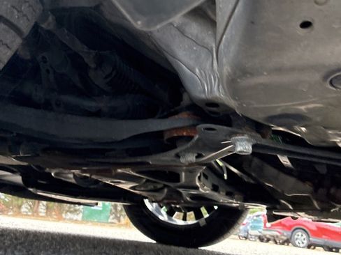 Used 2015 Honda Fit EX-L image 10