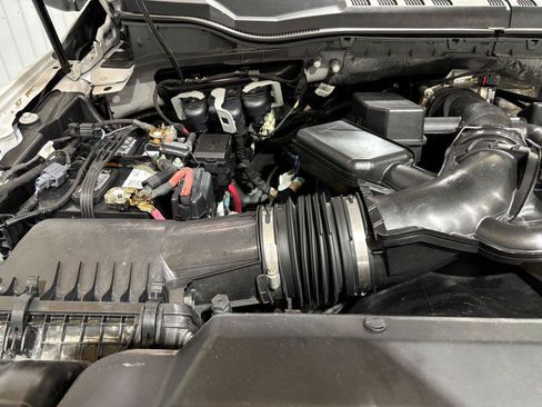 Used 2020 Ford F350 XL w/ Power Equipment Group AWD/4WD image 20