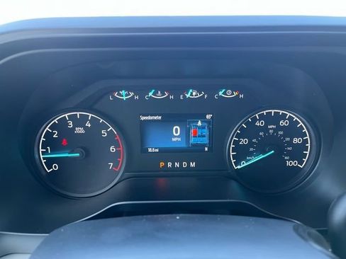 New 2026 Ford F350 XL RWD image 13