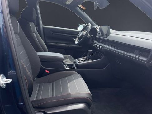 Certified 2024 Honda CR-V Sport image 15