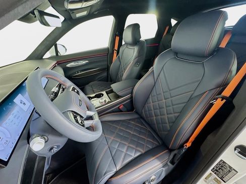 New 2026 Genesis GV70 3.5T Sport Prestige AWD/4WD image 11
