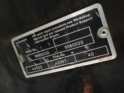 Used 1999 Rolls-Royce Silver Seraph RWD image 61