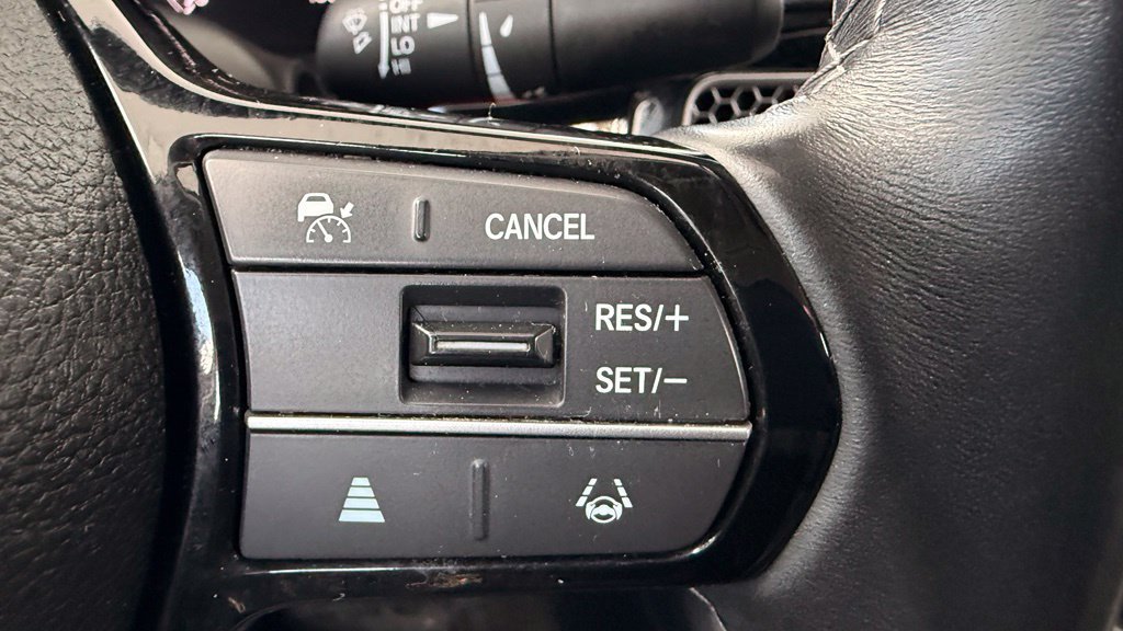Used 2022 Honda Civic EX image 30