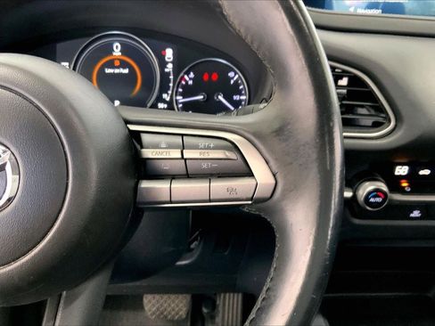 Used 2023 MAZDA CX-30 AWD 2.5 S w/ Select Package image 22