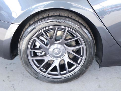 Used 2024 Tesla Model 3 Long Range RWD image 5