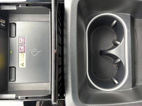 Used 2024 Toyota bZ4X XLE w/ Weather Package image 29