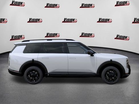 New 2027 Kia Telluride SX Prestige X-Pro AWD/4WD image 7