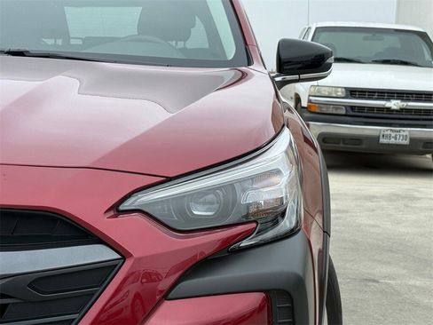 Used 2024 Subaru Outback Premium image 3