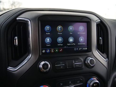 Used 2021 GMC Sierra 3500 Denali w/ Denali Ultimate Package image 12