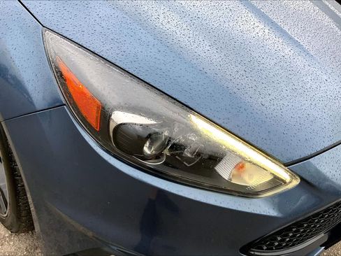 Used 2018 Ford Focus ST w/ Equipment Group 402A image 27