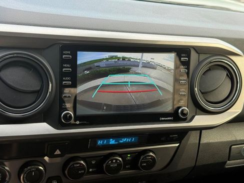 Used 2023 Toyota Tacoma 4x4 Double Cab w/ Trail Edition image 23