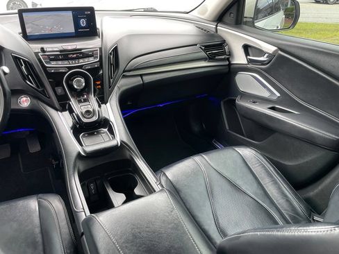 Used 2019 Acura RDX AWD w/ Technology Package image 10