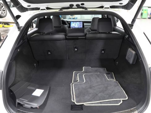 Certified 2024 Lexus RX 500h F Sport w/ Convenience Package image 38