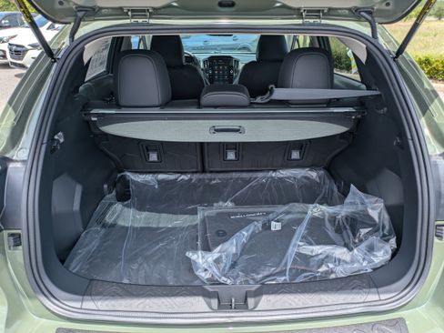 Certified 2025 Subaru Crosstrek 2.5i Limited w/ Popular Package #3A image 13