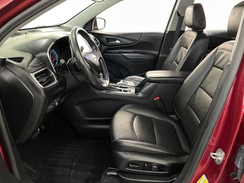 Certified 2020 Chevrolet Equinox Premier FWD image 7