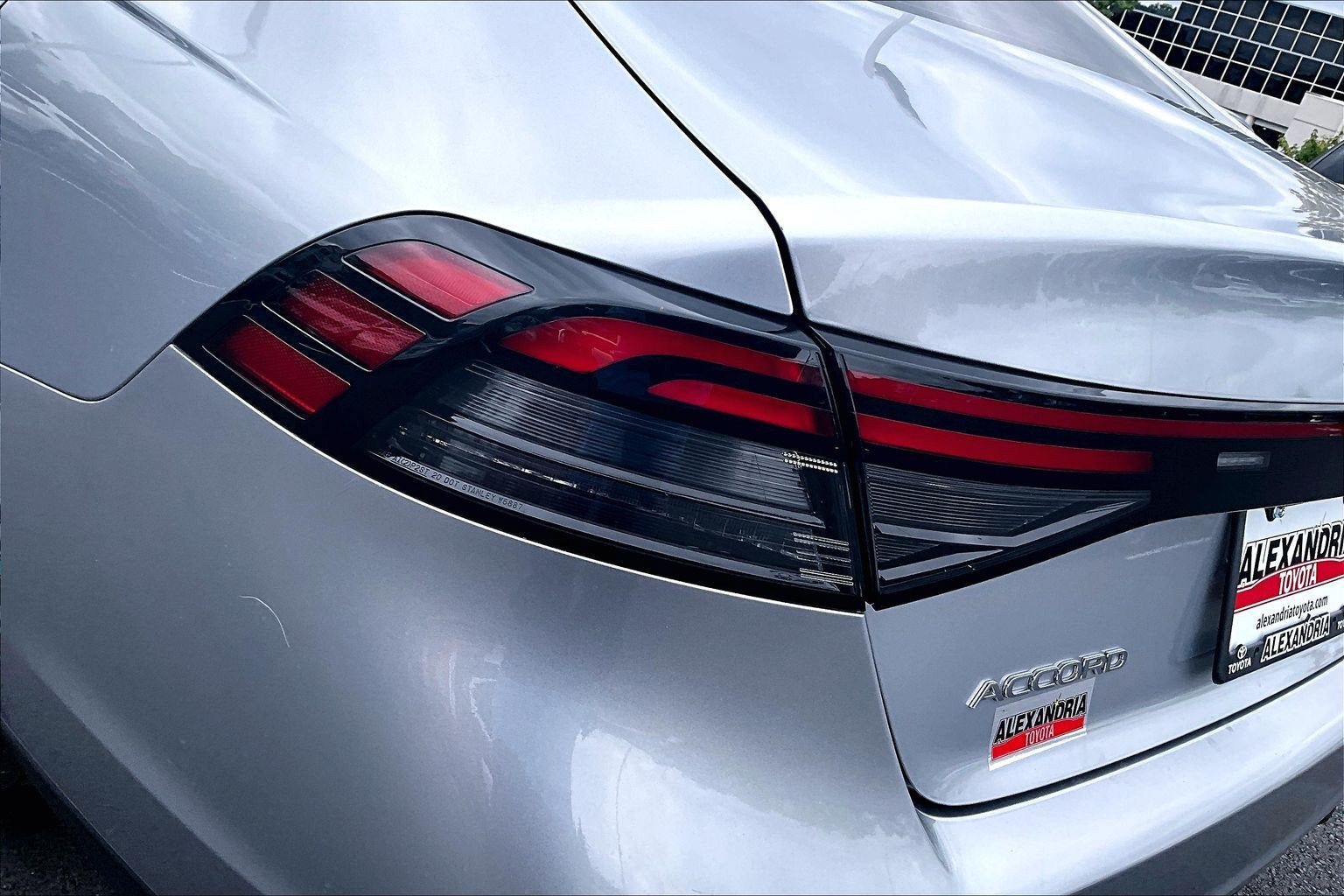 Used 2024 Honda Accord LX image 26