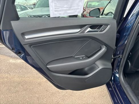 Used 2020 Audi A3 2.0T Premium w/ Final Edition Package image 38