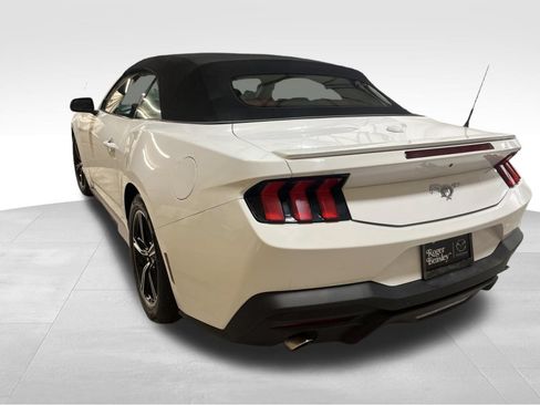 Used 2024 Ford Mustang Premium RWD image 7