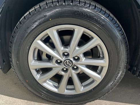 Certified 2024 MAZDA CX-5 AWD 2.5 S w/ Select Package image 28