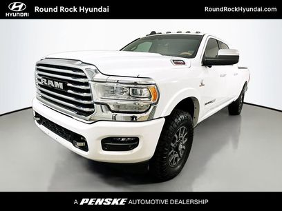 Used 2021 RAM 2500 Limited