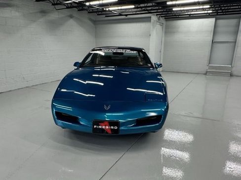 Used 1992 Pontiac Firebird Formula image 6