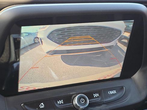 Used 2016 Chevrolet Camaro SS w/ Winter Protection Package image 14