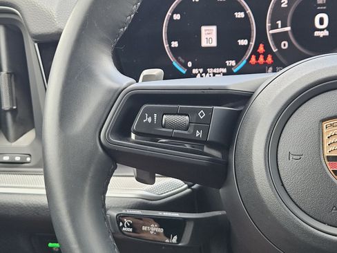 Certified 2026 Porsche Cayenne Coupe AWD/4WD image 26