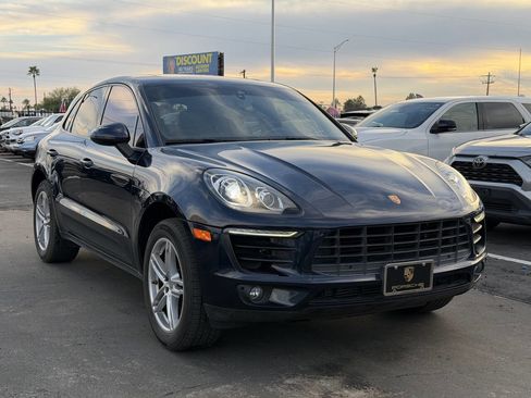 Used 2017 Porsche Macan image 15