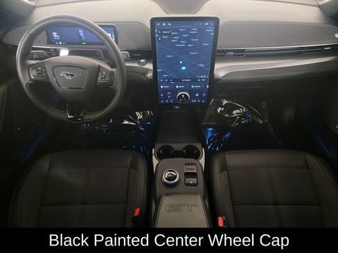 Used 2023 Ford Mustang Mach-E GT w/ GT Performance Edition AWD/4WD image 22