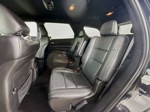Used 2022 Dodge Durango GT image 22