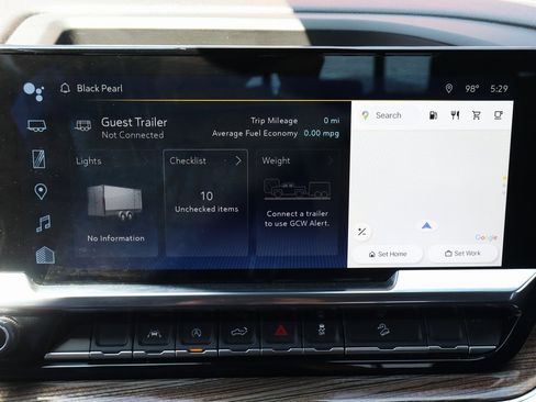 Used 2025 Chevrolet Silverado 1500 LT w/ Texas Edition Plus image 32