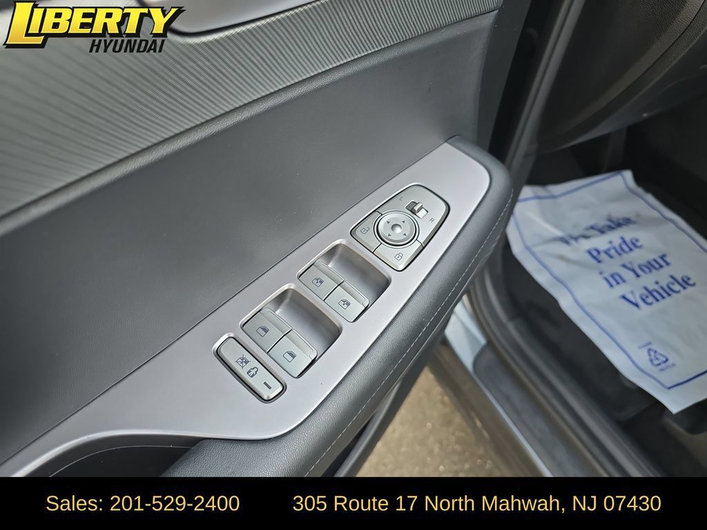 Certified 2024 Hyundai Palisade XRT AWD/4WD image 12