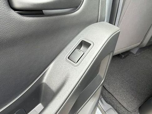 New 2026 Nissan Frontier SV w/ SV Convenience Package image 15