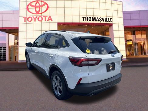 Used 2025 Ford Escape ST-Line Select AWD/4WD image 7
