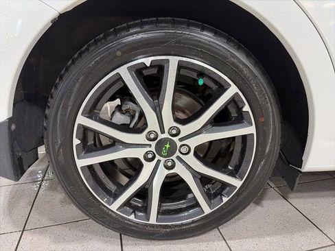 Used 2019 Subaru Impreza 2.0i Limited image 10