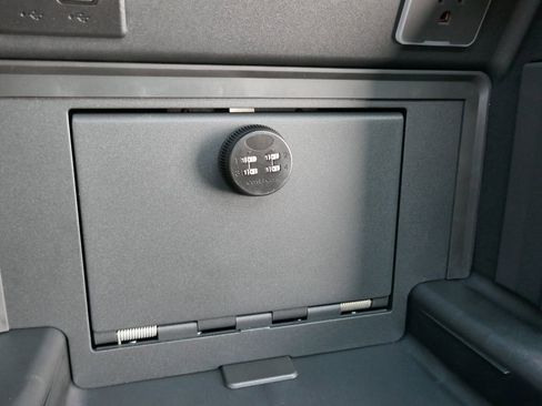 New 2026 Chevrolet Silverado 3500 LTZ w/ LTZ Plus Package image 28