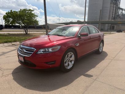 Used 2011 Ford Taurus SEL w/ 202A Rapid Spec Order Code
