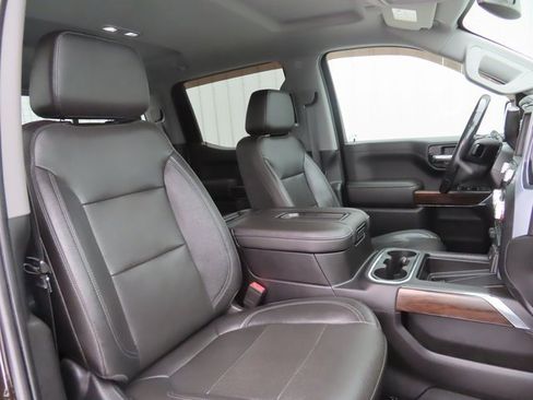 Used 2019 GMC Sierra 1500 SLT w/ SLT Premium Plus Package image 27