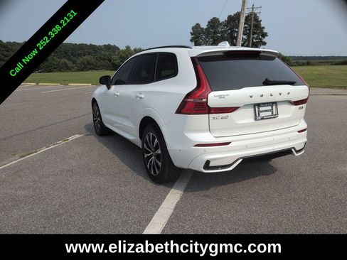 Used 2023 Volvo XC60 B5 Plus AWD/4WD image 9