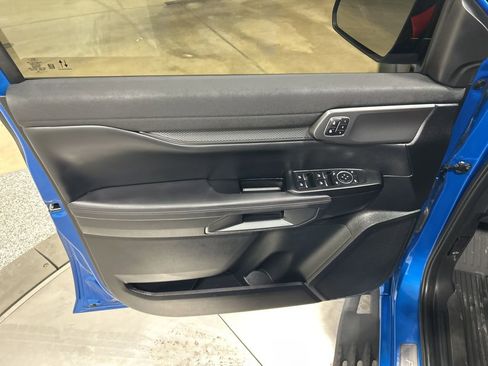 Used 2024 Ford Ranger Raptor image 15