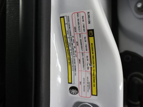 Used 2022 RAM 2500 Big Horn w/ Night Edition image 61