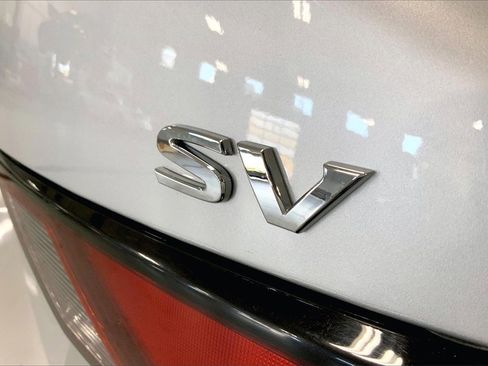 Certified 2023 Nissan Sentra SV image 7