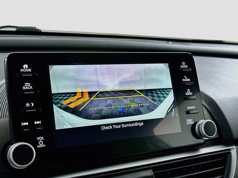 Used 2019 Honda Accord EX-L image 22
