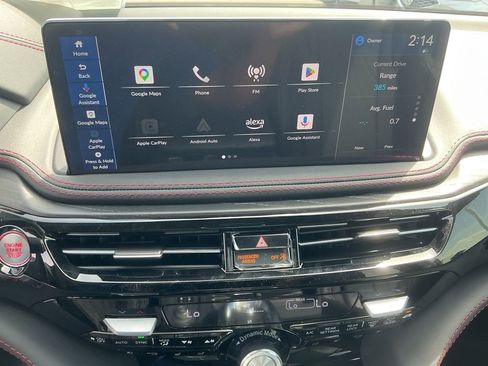 New 2026 Acura MDX Type S AWD/4WD image 18