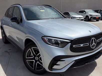 New 2026 Mercedes-Benz GLC 300 4MATIC